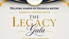 The Legacy Gala