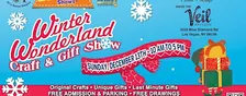 Winter Wonderland Craft & Gift Show