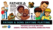 FATHER AND SONS Daytime Playtime
