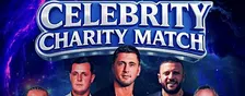 Celebrity charity football match