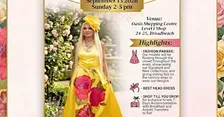 Henley Collections Vip Event - Spring Carnival