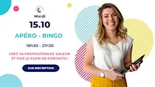 Apéro-Bingo des Epaulettes