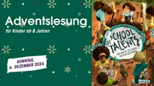 Silke Schellhammer - "School of Talents - Neunte Stunde: Schatzfieber!"