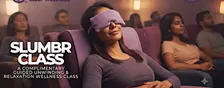 World Wellness Weekend - The Slumbr Experience