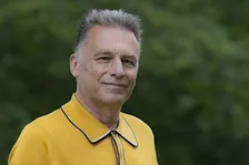 Sustainable Futures with Chris Packham