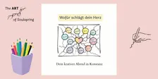 The Art of Soulspring  "wofür schlägt dein Herz?"