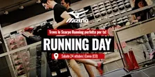MIZUNO Running Day, Como - Sabato 24 Ottobre 2026