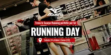MIZUNO Running Day, Como - Sabato 24 Ottobre 2026