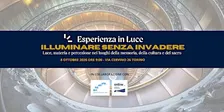 Illuminare senza invadere