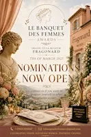 Le Banquet des Femmes Awards