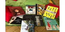 Storie in valigia per i piccoli – Geschichtenkoffer im November für Zwerge
