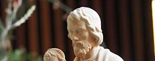 The Quiet Yes: Journeying with Joseph