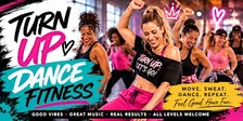 Turn Up Dance Fitness