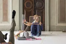 D+D - tra disegno e danza