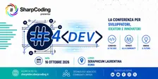 #4{Dev} 2026