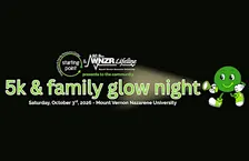 Starting Point's 5k & Family Glow Night - 2026