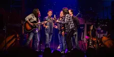 Concert Series: The Long Run (TLR Eagles Tribute)