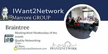 Braintree & Chelmsford Essex Networking | IW2N Marconi Group