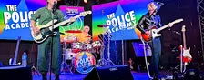 Concert Series: The Police Academy