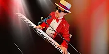 Concert Series: EJ Forever (Elton John Tribute)