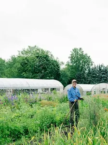 Sound View Presents: FIELD NOTES: BE A FARMER FOR A DAY AT KKS THE FARM