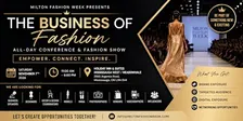 The Business of Fashion