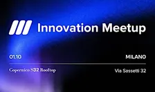 Innovation Meetup by Innovation Match - Milano