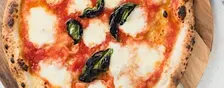 Neapolitan Pizza Making Workshop