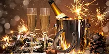 New Year's Eve Celebration: Starlight Soirée