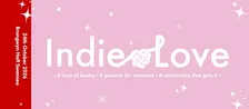 Indie Love Swansea 2026 Book Signing