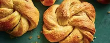 Nordic Pastries Making Workshop