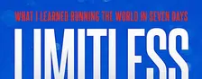 Book Launch: LIMITLESS