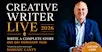 Creative Writer - Live 2026 - 'Write A Complete Story' UK Tour - Liverpool