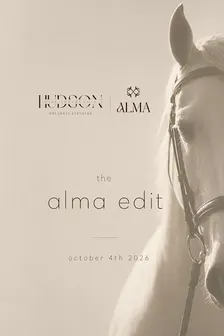 The Alma Edit - A Hudson Haus Collective Pilates & Wellness Experience