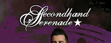 SECONDHAND SERENADE - Worcester, MA