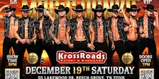 MAGIC HUNK AUSTRALIA TAKEOVER BEECH GROVE,TN!