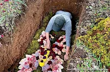 A Greener Goodbye: Bringing Conservation Burial to Arkansas