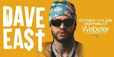DAVE EAST -  Hartford, CT