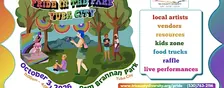Pride in the Park Yuba City