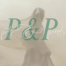 Pots and Pearls 2027 - The Redeemed Bride