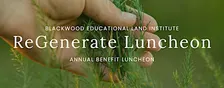 ReGenerate Luncheon