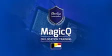1 Day Basic Training Course October 12 2026, Chauvet BV - Dutch