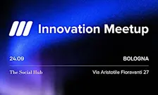 Innovation Meetup by Innovation Match - Bologna