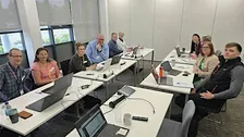 Data Analysis Workshop with Norse