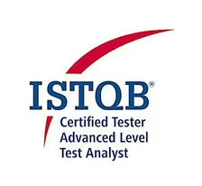 ISTQB Test analyst advanced training course Zurich in English, 3 days