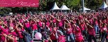 WALK FOR LIFE 2026