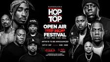 Hop on The Top Open Air Halloween [Balla Barcelona Festival]