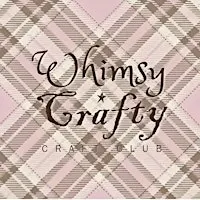 Whimsy Crafty Club - 21/09 - Strasbourg