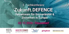 Zukunft.DEFENCE