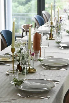 The Waterside Supper Club
